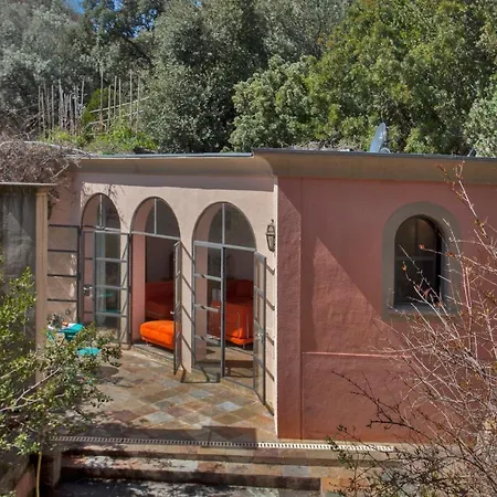 Magnifique Holiday home Bastia (Corsica)