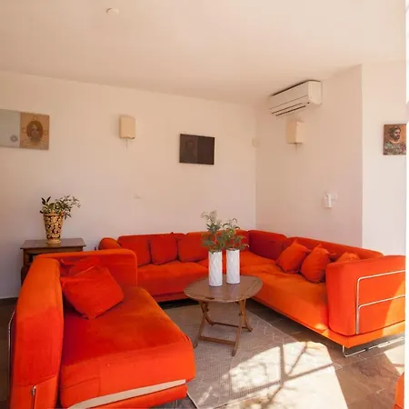 Holiday home Magnifique *