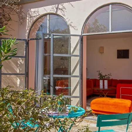 Holiday home Magnifique Bastia (Corsica)