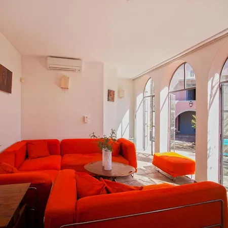 Magnifique Holiday home Bastia (Corsica)