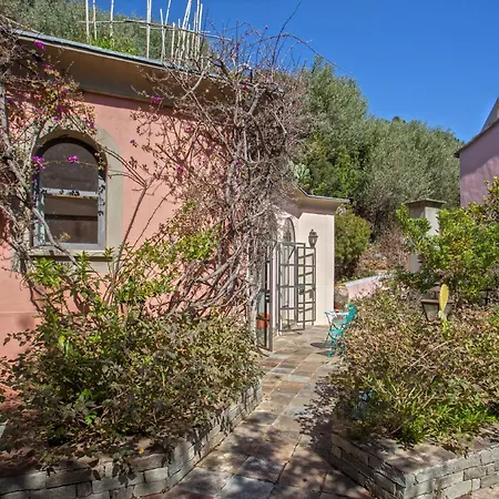 Holiday home Magnifique