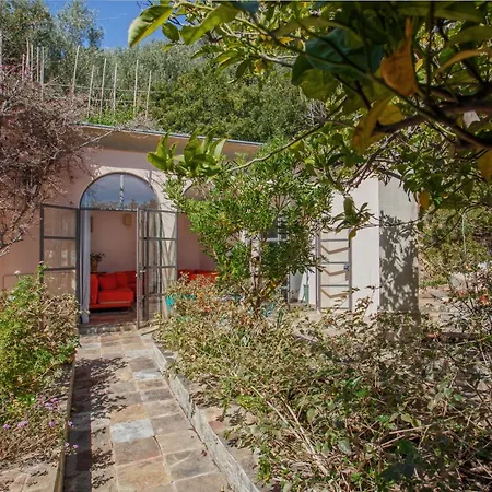 Holiday home Magnifique Bastia (Corsica)