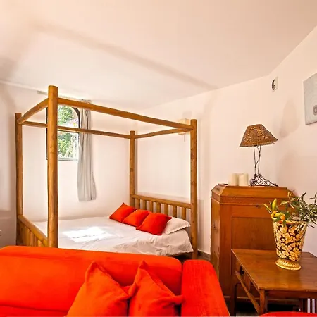 Holiday home Magnifique Bastia (Corsica)