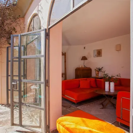 Holiday home Magnifique Bastia (Corsica)