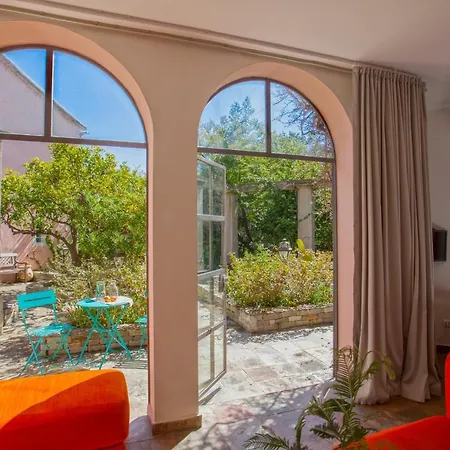 Magnifique Holiday home Bastia (Corsica)