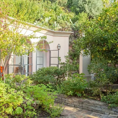 Holiday home Magnifique